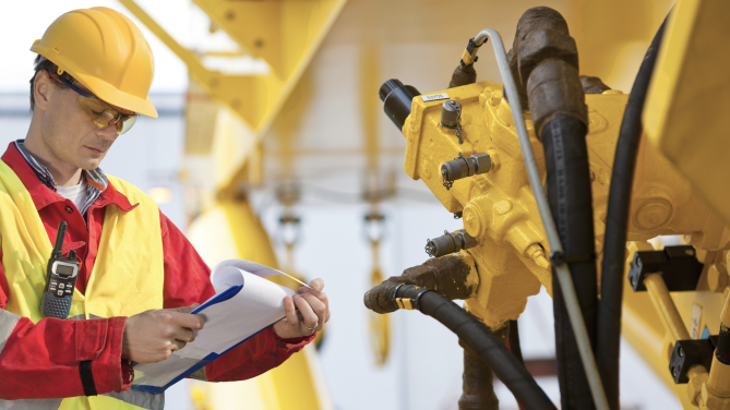 TRANSFORM YOUR EMPLOYEES AND PARTNERS INTO HYDRAULICS EXPERTS